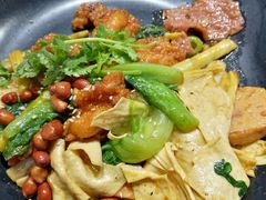 -小山城麻辣香锅(新邻生活广场店)