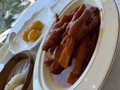 -海湾壹品·粤菜·早茶·烤鸭(拱北店)