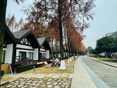 -太阳岛度假酒店