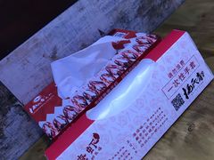 -杨氏青龙虾·羊蝎子(托乐嘉店)