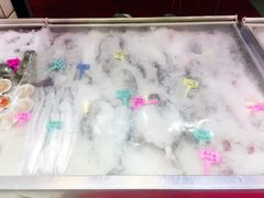 -劲莲舟山海鲜(东书房路店)
