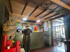 -野蔓果·山野菜(西湖景区·龙井茶田店)