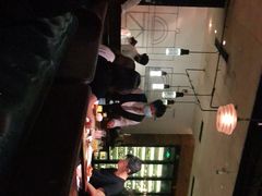 -Mercato莫卡多露台餐厅与酒吧(K11店)