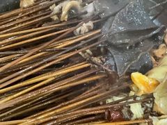 -厕所串串(文殊院店)