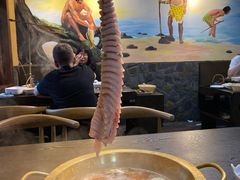 -土著渔匠·养生蝴蝶鱼(香樟路店)