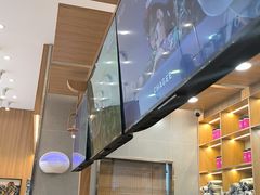 -霸王茶姬(西单百货店)