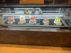 -福州西湖大酒店·怡湖咖啡厅