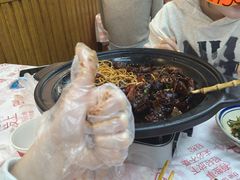 -回味黑鸭煲·始于2006(万松园店)