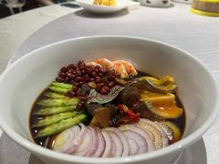 -鸭王烤鸭店(三里河店)
