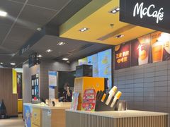 -麦当劳(莆田荔城大道万达店)