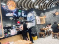 -八婆婆烧仙草(SM城市广场店)