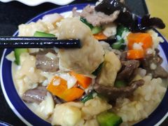 -清真宏玉祥黄门脸餐厅(华荫东里店)