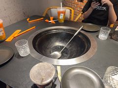 -蘸小院铁锅炖·蘸酱菜·东北菜(怀远门店)