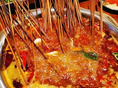 -钢五区节子串串香(环球汇·天誉店)