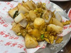 -孖记茶档·热腾茶餐(江南西plus店)