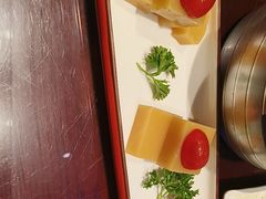 -恭敬李·烤鸭(天坛北门店)