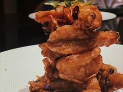 -西安凯悦酒店·湖畔中餐厅