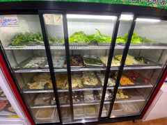 -龙姐片片鱼火锅(麦恩印象店)