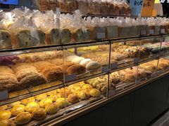 -BreadTalk面包新语·烘焙蛋糕(金光华广场店)