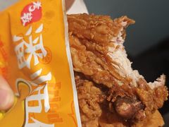 -满记甜品(正方京城店)