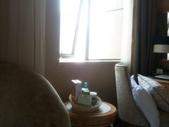 -长沙小天鹅戴斯酒店