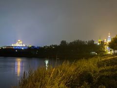 -泰达航母主题公园