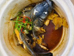 -鑫鸿达·海鲜闽菜热炒小馆(中山路店)