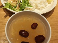 -素满香·素食自助餐(西安·民乐园店)