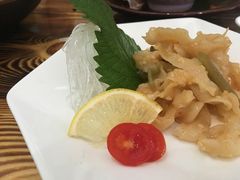 -葉家.焼鳥.居酒屋(惠利街店)