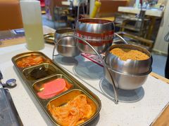 -郭记烤肉创始店(民丰大街店)