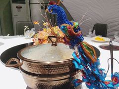 -绸乡宴酒店·融合苏帮宴(吴江店)