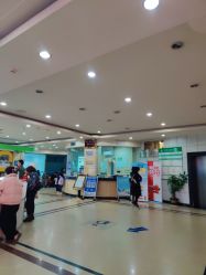 -成都儿童专科医院(总院)