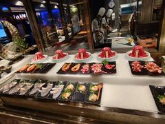 -吉布鲁牛排海鲜自助(深圳金牌店)