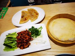 -东北风(江北万达店)