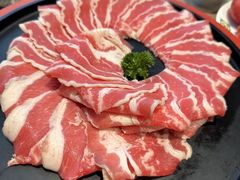 -盛武肥牛·清真海鲜火锅(昆区店)