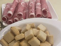-吉羊三宝(复兴门笔管胡同店)