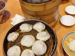 -老鼓楼汤包(太平门店)