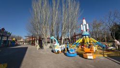 -大望京儿童游乐场