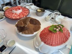 -德天肥牛海鲜火锅(城西银泰店)