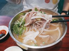 -海安安越南粉(丹竹頭店)