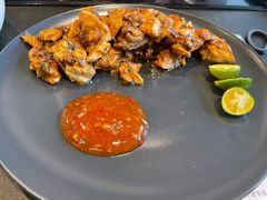 -Living Kitchen团建·厨艺派对空间(国贸店)