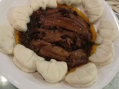 烧白夹馍-丘二馆(金龙路店)
