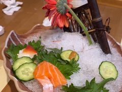 -和创柚子·会席日本料理(新区淮海街店)