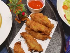-黄岩国际大酒店·餐厅