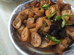 肥肠-金强牛肉面总店