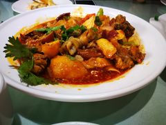 -阿西娅食府(中关村店)