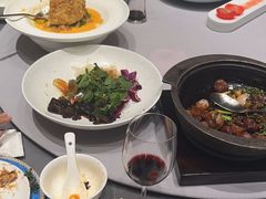 -狮王府淮扬菜(新街口友谊店)