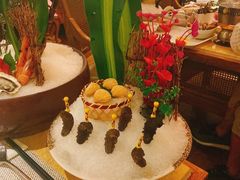 -雍和会海鲜姿造自助(湖东路店)
