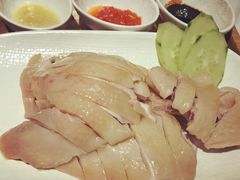-金椰壳· 大厨新加坡菜(壹方城店)