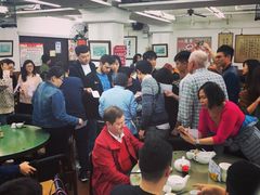 -香港蓮香樓(中環店)